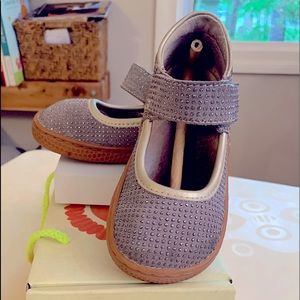 Livid and Luca size 7